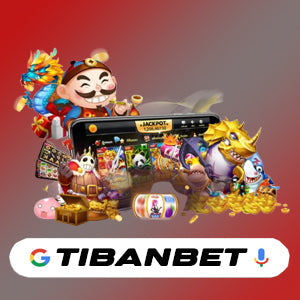 Tibanbet: Situs Game Online Mudah Jackpot  & Tibanbet Ter Mantap